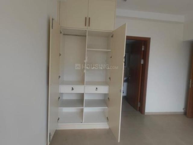 3 BHK Apartment in Sahakara Nagar for rent Bengaluru. The reference number is 20961593