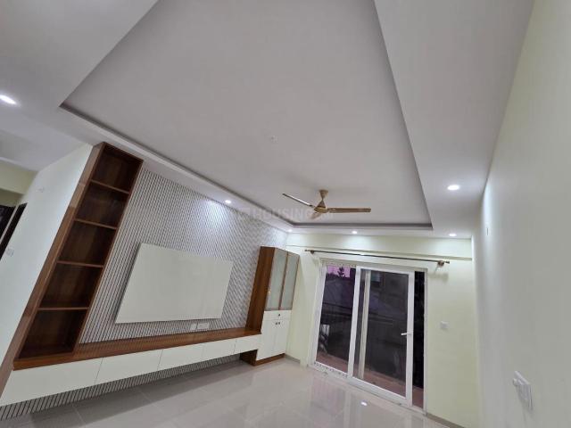 3 BHK Apartment in Sahakara Nagar for rent Bengaluru. The reference number is 20981295