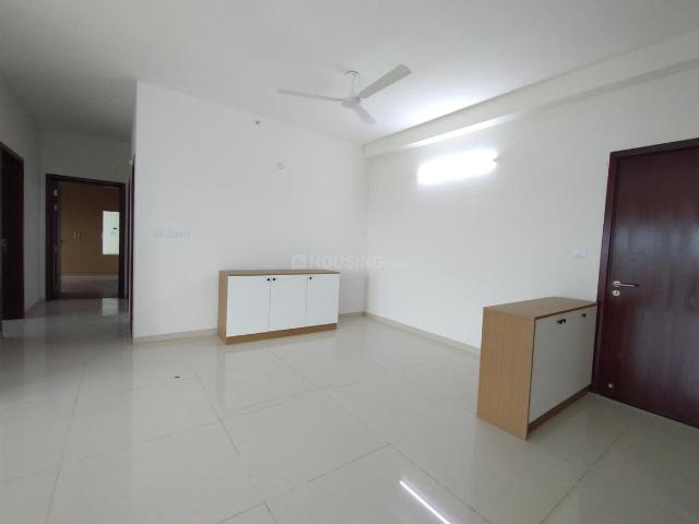 3 BHK Apartment in Sahakara Nagar for rent Bengaluru. The reference number is 21077896