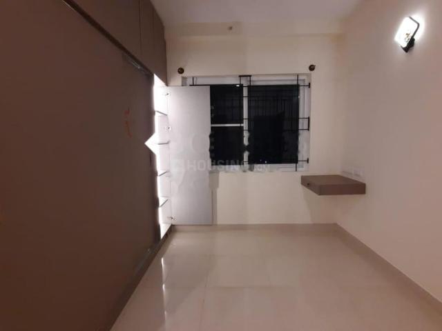 3 BHK Apartment in Sahakara Nagar for rent Bengaluru. The reference number is 21132497