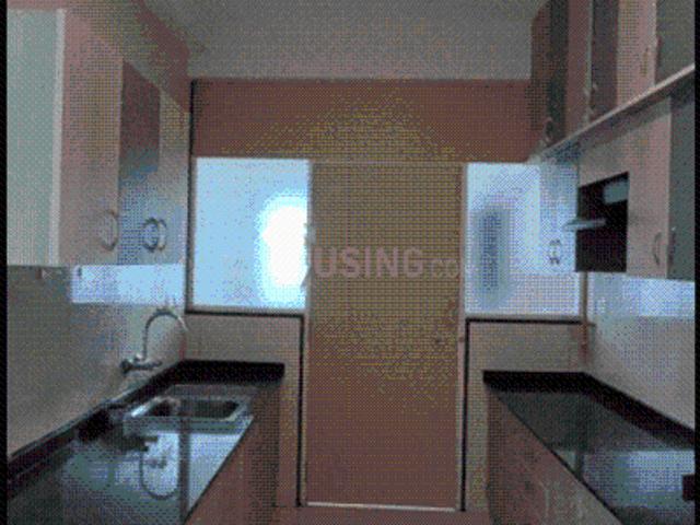 3 BHK Apartment in Sahakara Nagar for rent Bengaluru. The reference number is 21340425