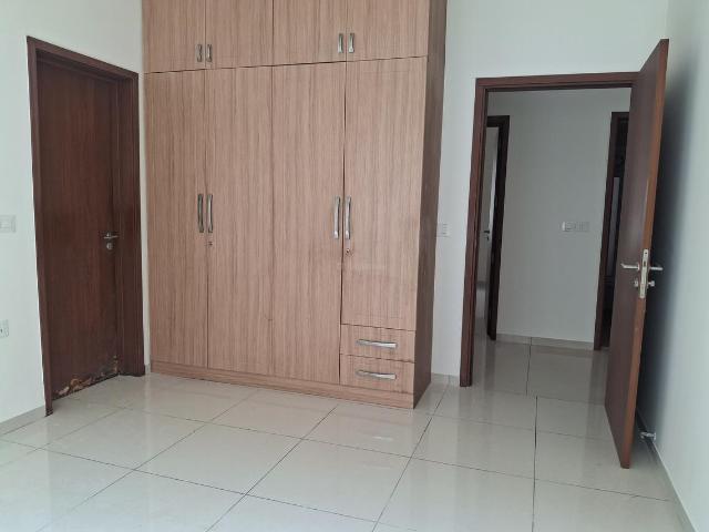 3 BHK Apartment in Sahakara Nagar for rent Bengaluru. The reference number is 21343545