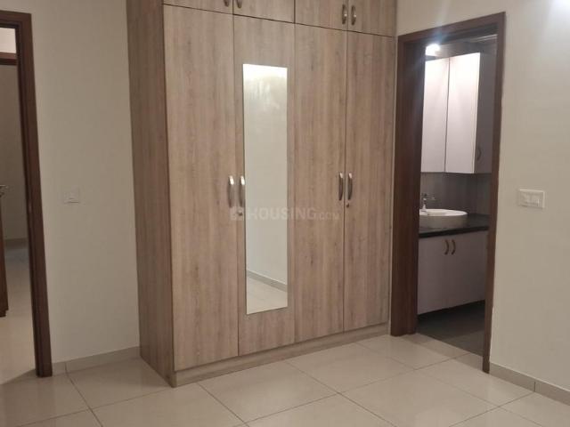 3 BHK Apartment in Sahakara Nagar for rent Bengaluru. The reference number is 21358170
