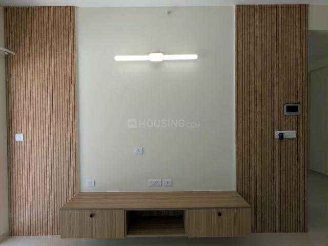 3 BHK Apartment in Sahakara Nagar for rent Bengaluru. The reference number is 21367743