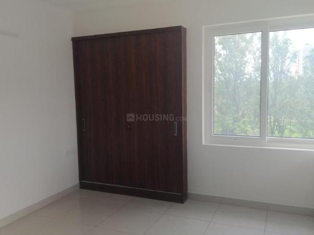 3 BHK Apartment in Sahakara Nagar for resale Bengaluru. The reference number is 20527959