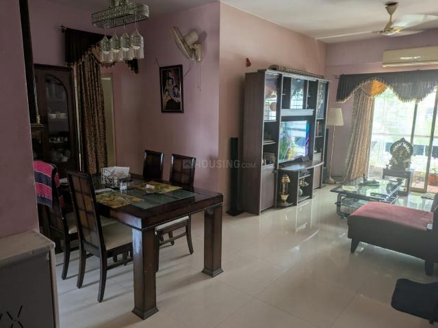 3 BHK Apartment in Sahakara Nagar for resale Bengaluru. The reference number is 20656570