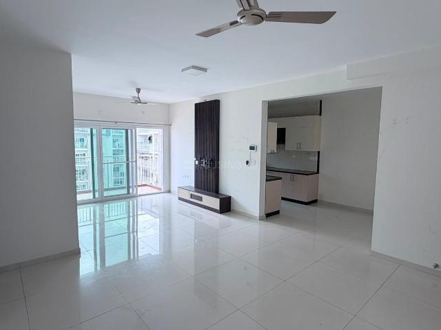 3 BHK Apartment in Sahakara Nagar for resale Bengaluru. The reference number is 20823604
