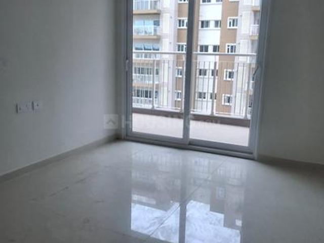 3 BHK Apartment in Sahakara Nagar for resale Bengaluru. The reference number is 20830960