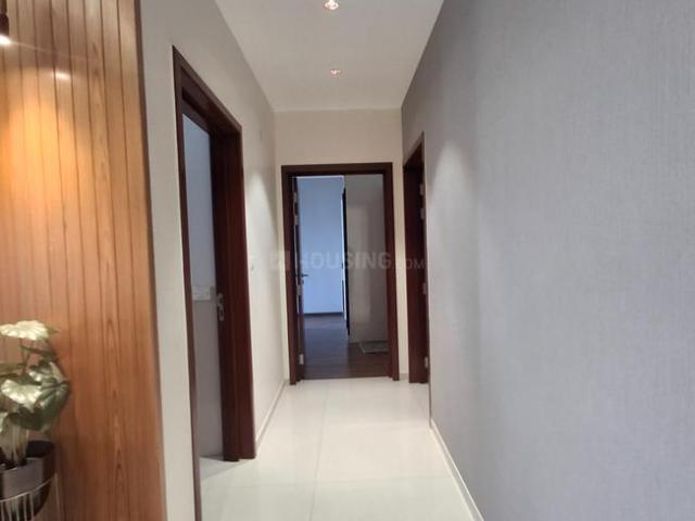 3 BHK Apartment in Sahakara Nagar for resale Bengaluru. The reference number is 21053858
