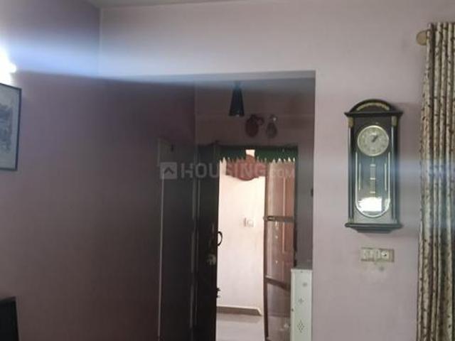 3 BHK Apartment in Sahakara Nagar for resale Bengaluru. The reference number is 21057343