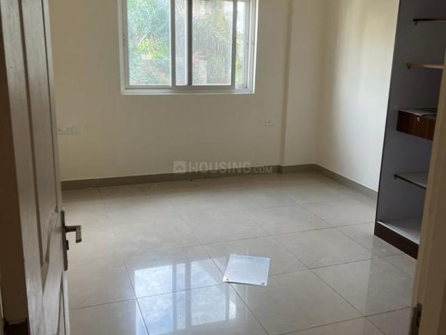 3 BHK Apartment in Sahakara Nagar for resale Bengaluru. The reference number is 21140066