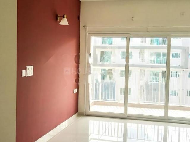 3 BHK Apartment in Sahakara Nagar for resale Bengaluru. The reference number is 21277988