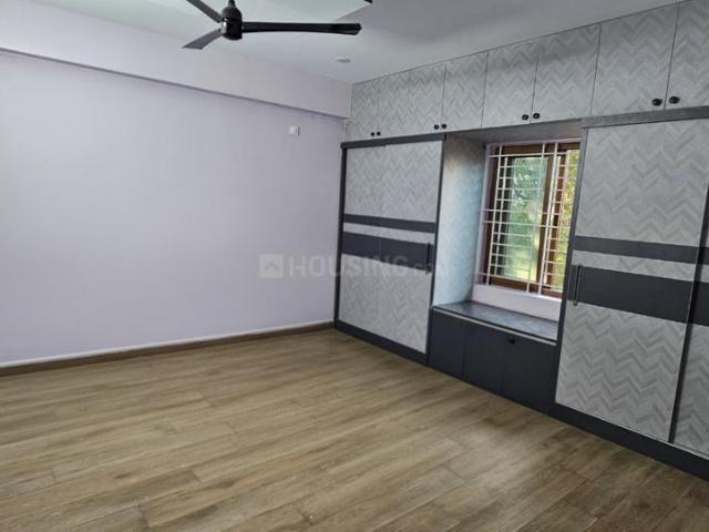 3 BHK Apartment in Sahakara Nagar for resale Bengaluru. The reference number is 21366092