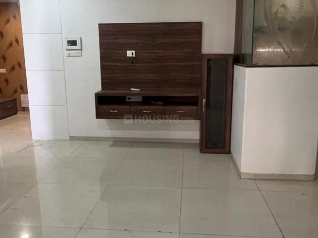 3 BHK Apartment in Sahara City Homes for rent Indore. The reference number is 20581772