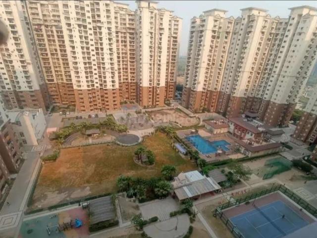 3 BHK Apartment in Sahara Estate for rent Gorakhpur. The reference number is 18430729