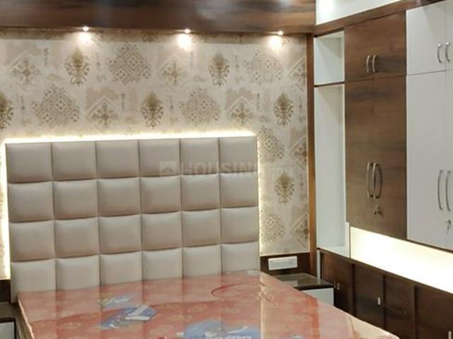 3 BHK Apartment in Sahara Estate for rent Gorakhpur. The reference number is 18516099