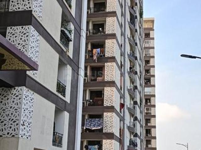 3 BHK Apartment in Sahara Estate for rent Gorakhpur. The reference number is 19768545