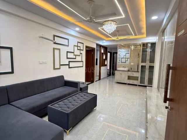 3 BHK Apartment in Sahara Estate for rent Gorakhpur. The reference number is 19833266