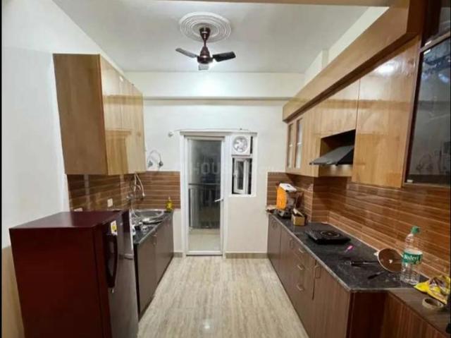 3 BHK Apartment in Sahara Estate for rent Gorakhpur. The reference number is 20000252