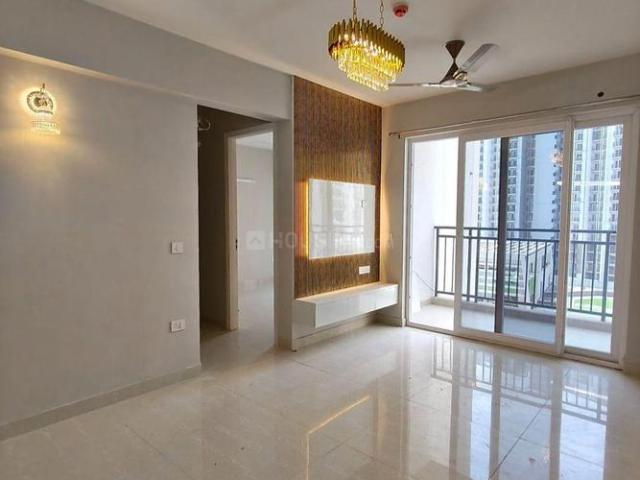 3 BHK Apartment in Sahara Estate for rent Gorakhpur. The reference number is 20371481