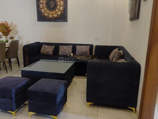 3 BHK Apartment in Sahastradhara Road for rent Dehradun. The reference number is 20883989