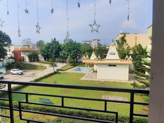 3 BHK Apartment in Sahastradhara Road for rent Dehradun. The reference number is 20891062