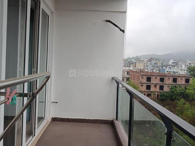 3 BHK Apartment in Sahastradhara Road for rent Dehradun. The reference number is 21125711