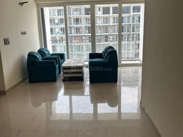 3 BHK Apartment in Sahastradhara Road for rent Dehradun. The reference number is 21169003