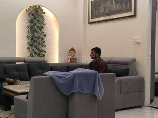 3 BHK Apartment in Sahastradhara Road for rent Dehradun. The reference number is 21162586