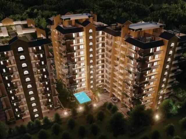 3 BHK Apartment in Sahastradhara Road for resale Dehradun. The reference number is 17815595