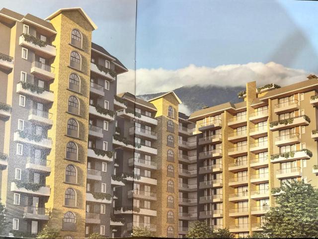 3 BHK Apartment in Sahastradhara Road for resale Dehradun. The reference number is 19456393
