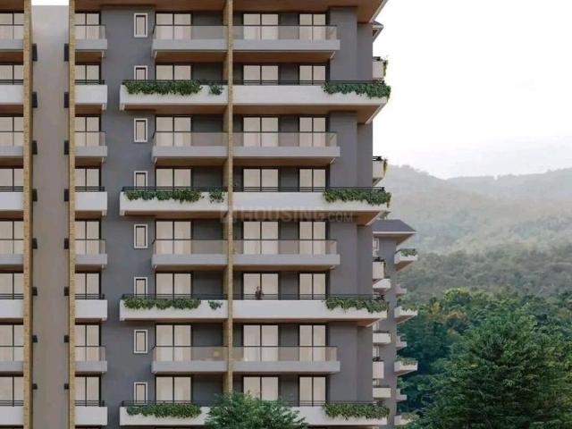 3 BHK Apartment in Sahastradhara Road for resale Dehradun. The reference number is 19979816