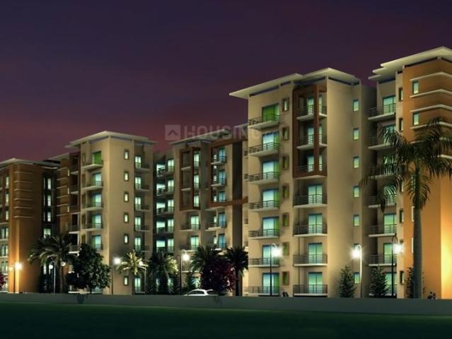 3 BHK Apartment in Sahastradhara Road for resale Dehradun. The reference number is 20485588