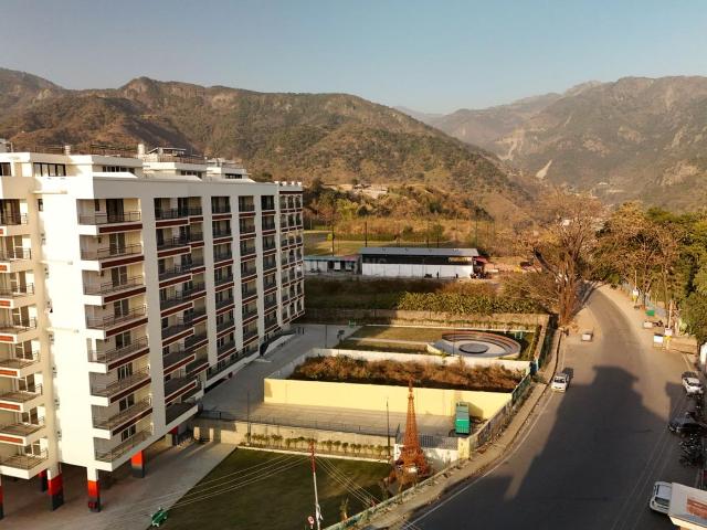 3 BHK Apartment in Sahastradhara Road for resale Dehradun. The reference number is 20254751