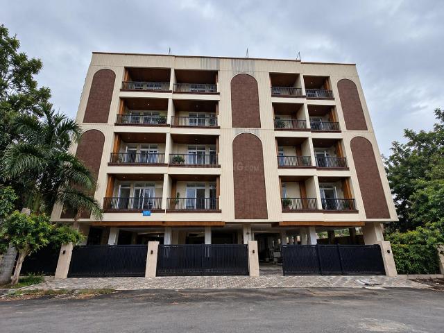 3 BHK Apartment in Sahastradhara Road for resale Dehradun. The reference number is 21274785