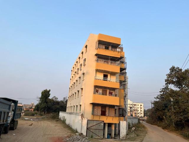 3 BHK Apartment in Sahayogi Nagar Sector II for rent Dhanbad. The reference number is 18416698