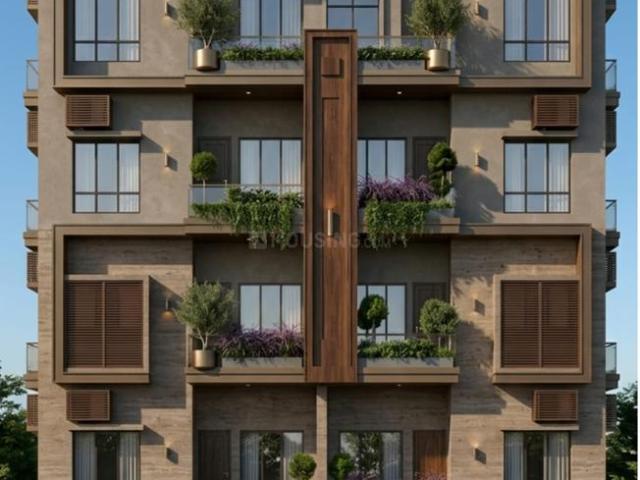 3 BHK Apartment in Saheed Nagar for resale Bhubaneswar. The reference number is 21218751