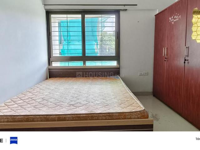 3 BHK Apartment in Sahyog Nagar for rent Pune. The reference number is 20887919