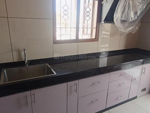 3 BHK Apartment in Saibaba Colony for rent Coimbatore. The reference number is 21040305