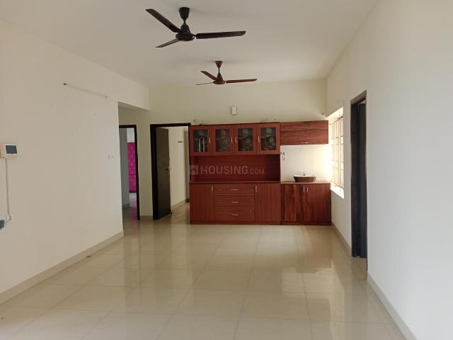 3 BHK Apartment in Saibaba Colony for rent Coimbatore. The reference number is 21135233