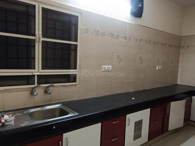 3 BHK Apartment in Saibaba Colony for rent Coimbatore. The reference number is 21206910