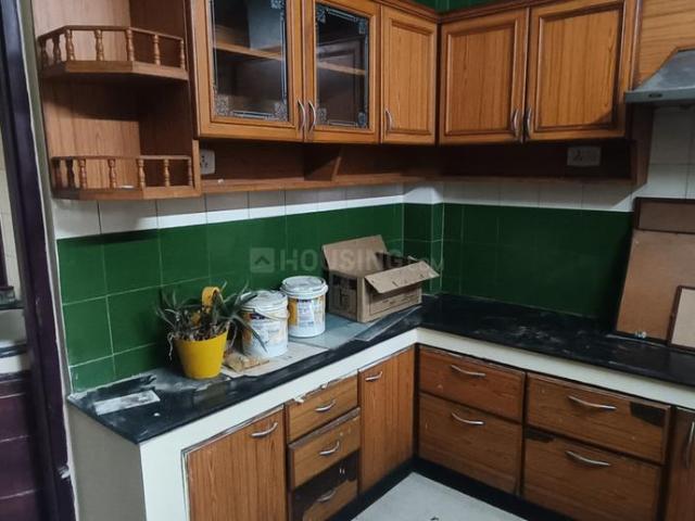 3 BHK Apartment in Saibaba Colony for rent Coimbatore. The reference number is 21225817