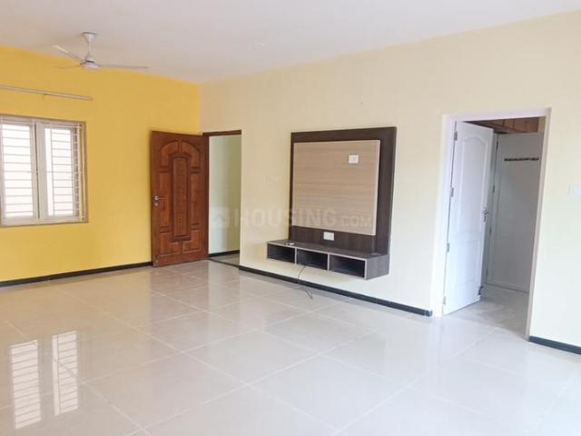 3 BHK Apartment in Saibaba Colony for rent Coimbatore. The reference number is 21347682