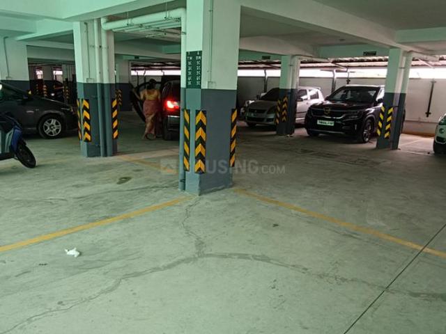 3 BHK Apartment in Saibaba Colony for rent Coimbatore. The reference number is 21353619