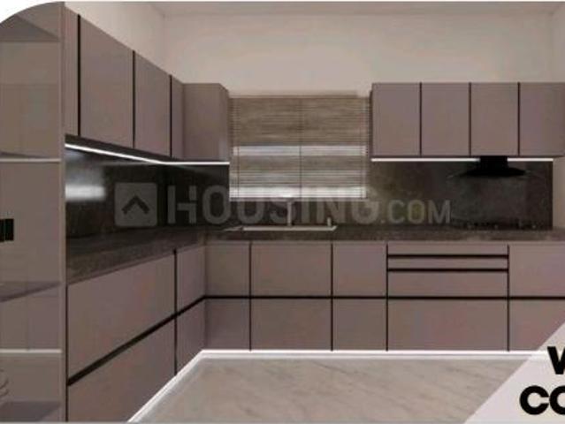 3 BHK Apartment in Saibaba Colony for resale Coimbatore. The reference number is 21098946