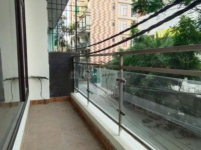 3 BHK Apartment in Said Ul Ajaib for rent New Delhi. The reference number is 20512221