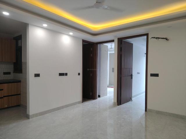 3 BHK Apartment in Said Ul Ajaib for rent New Delhi. The reference number is 20854727