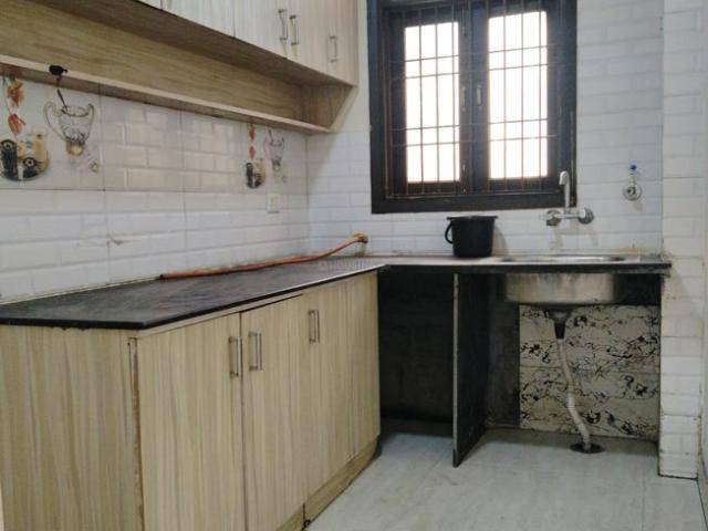 3 BHK Apartment in Said Ul Ajaib for resale New Delhi. The reference number is 16790730