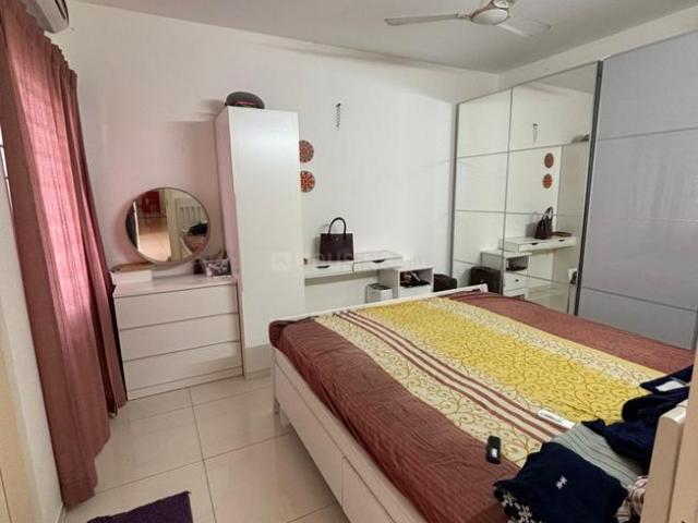 3 BHK Apartment in Saidapet for rent Chennai. The reference number is 21383921