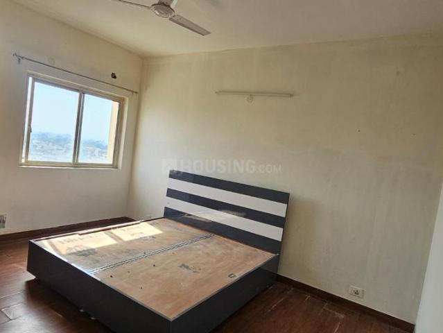 3 BHK Apartment in Sainik Colony for rent Jammu. The reference number is 16543951